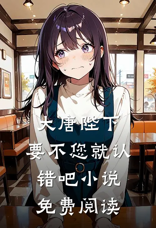 大唐陛下:要不您就认错吧小说(免费阅读）