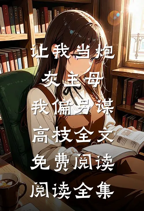让我当炮灰主母,我偏另谋高枝全文免费阅读阅读全集