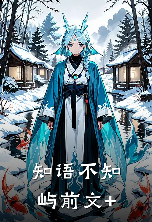 知语不知屿前文+