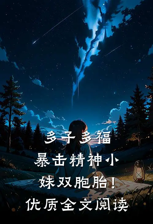 多子多福，暴击精神小妹双胞胎！优质全文阅读