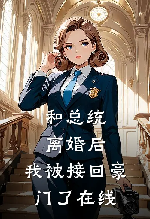 和总统离婚后，我被接回豪门了在线