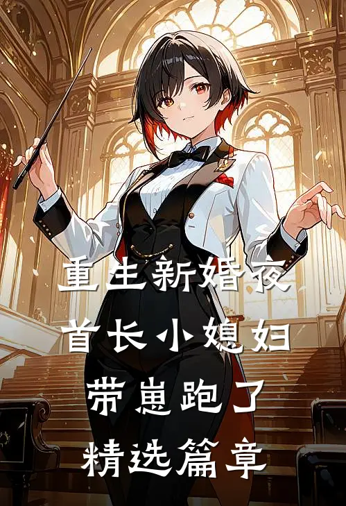 重生新婚夜，首长小媳妇带崽跑了精选篇章