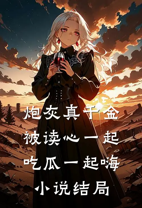 炮灰真千金被读心一起吃瓜一起嗨小说结局