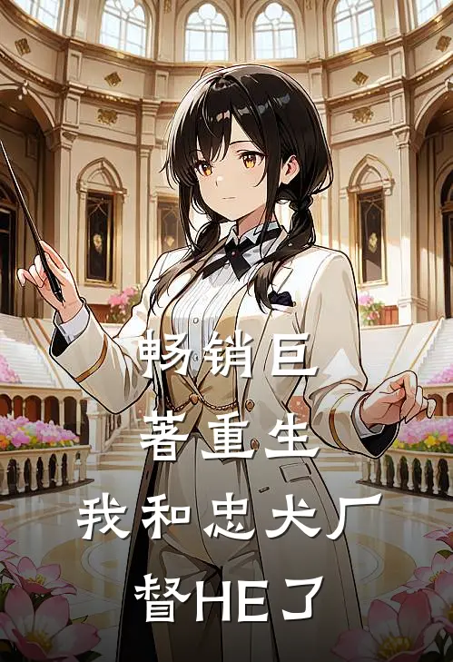 畅销巨著重生：我和忠犬厂督HE了