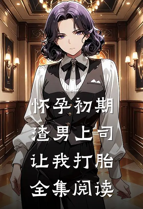 怀孕初期，渣男上司让我打胎全集阅读