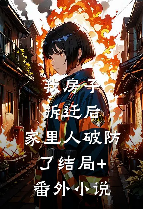 我房子拆迁后，家里人破防了结局+番外小说