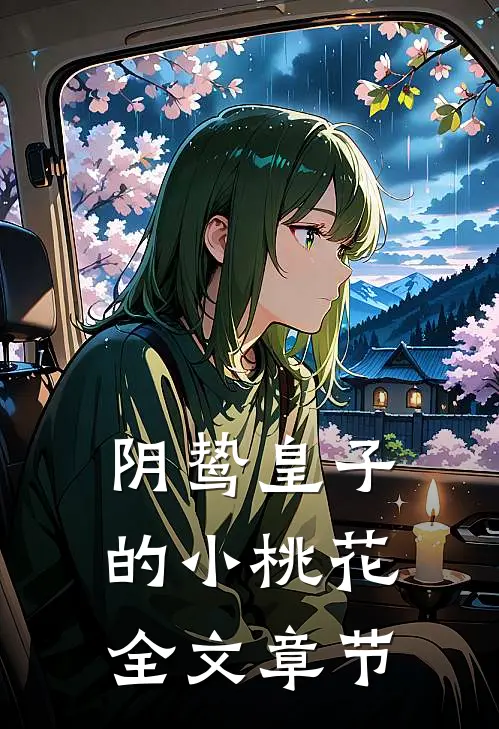 阴鸷皇子的小桃花全文章节