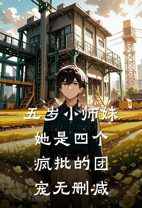 五岁小师妹她是四个疯批的团宠无删减