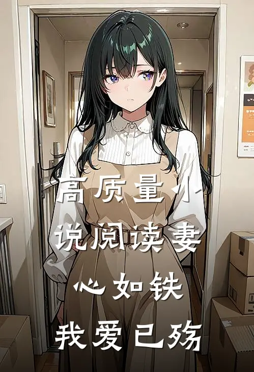 高质量小说阅读妻心如铁，我爱已殇
