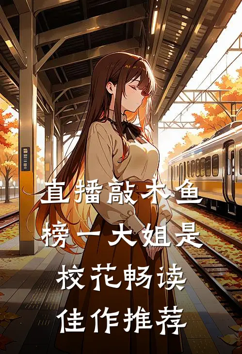 直播敲木鱼，榜一大姐是校花畅读佳作推荐