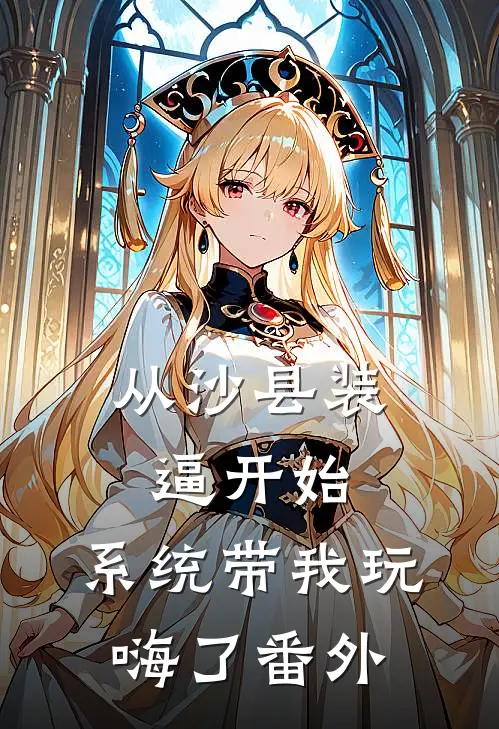 从沙县装逼开始，系统带我玩嗨了番外