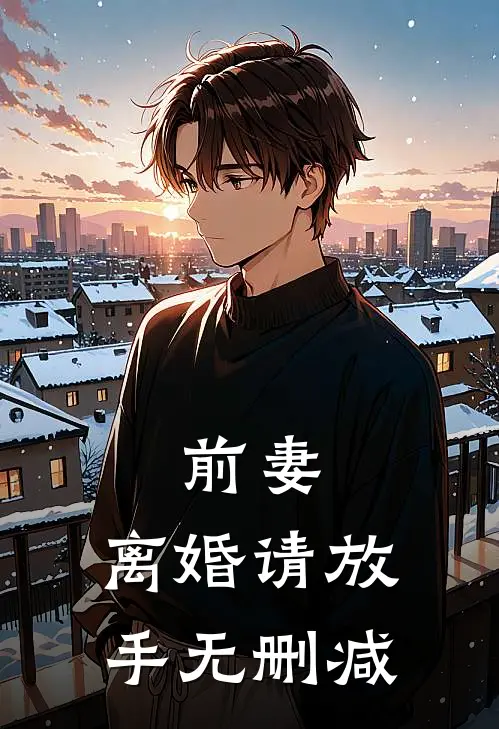 前妻，离婚请放手无删减