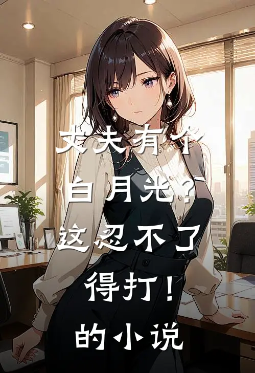 丈夫有个白月光？这忍不了，得打！的小说