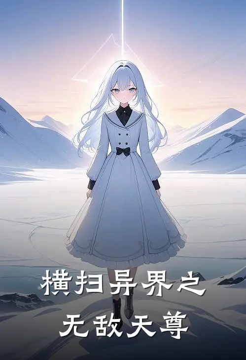 横扫异界之无敌天尊