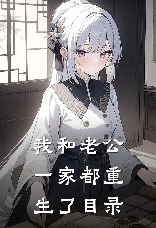 我和老公一家都重生了目录