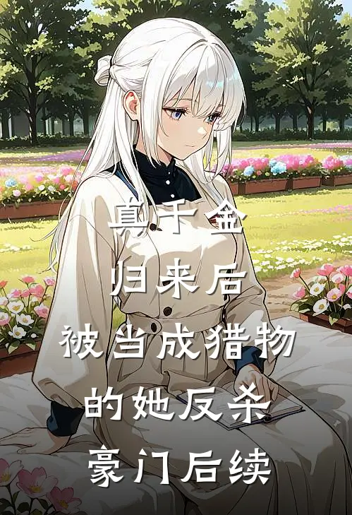 真千金归来后，被当成猎物的她反杀豪门后续