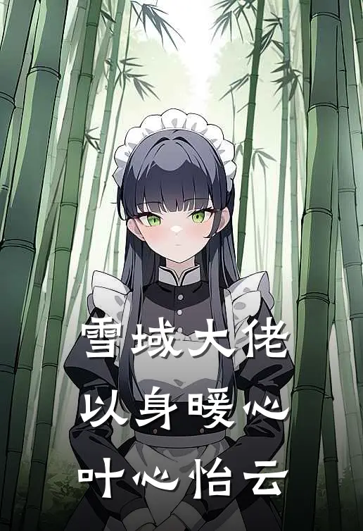 雪域大佬以身暖心叶心怡云