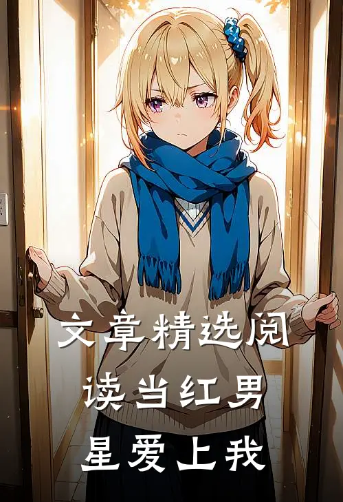 文章精选阅读当红男星爱上我