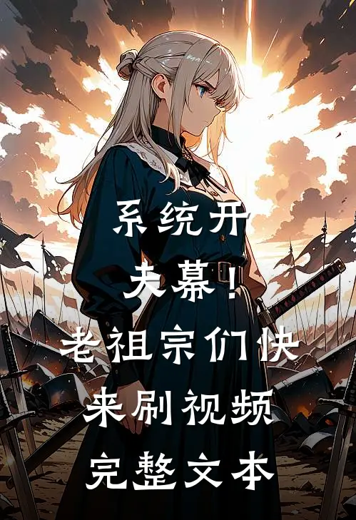 系统开天幕！老祖宗们快来刷视频完整文本