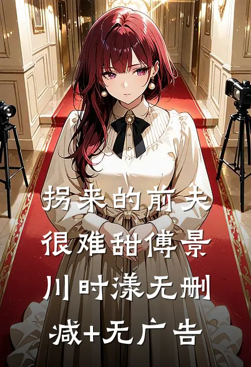 拐来的前夫很难甜傅景川时漾无删减+无广告