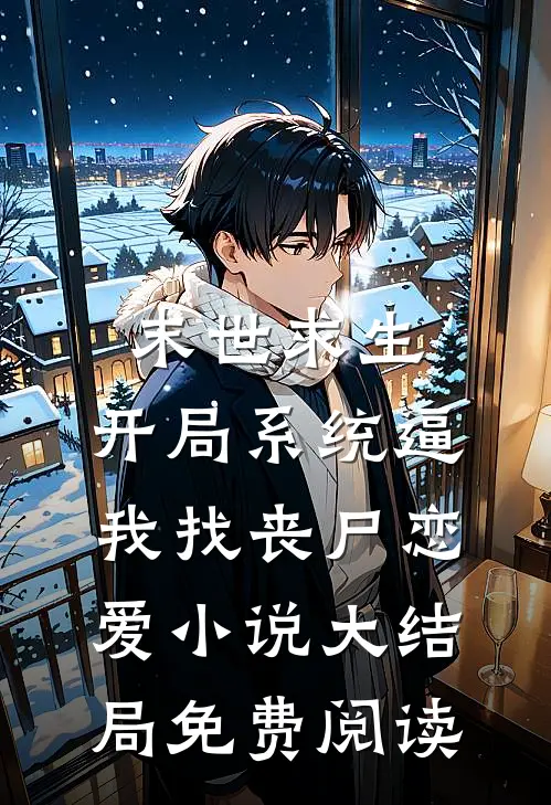 末世求生：开局系统逼我找丧尸恋爱小说大结局免费阅读