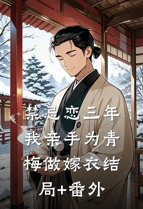 禁忌恋三年，我亲手为青梅做嫁衣结局+番外