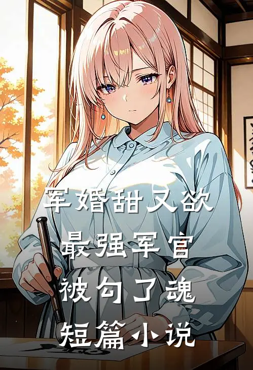军婚甜又欲：最强军官被勾了魂短篇小说