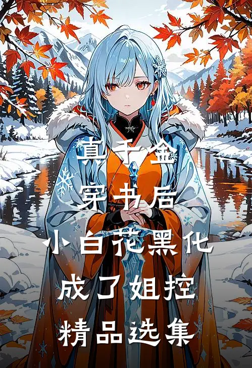 真千金穿书后，小白花黑化成了姐控精品选集