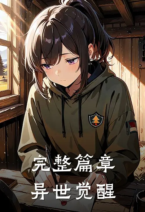 完整篇章异世觉醒