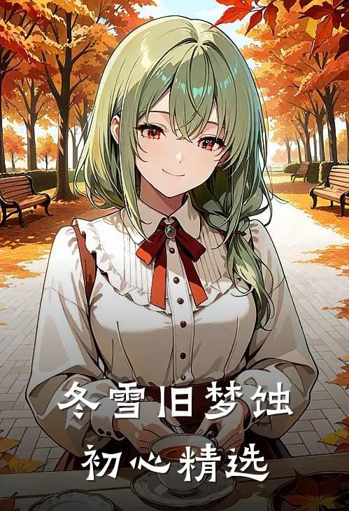 冬雪旧梦蚀初心精选