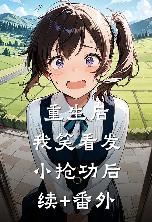 重生后，我笑看发小抢功后续+番外