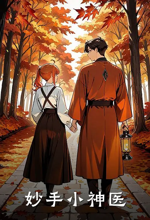 妙手小神医