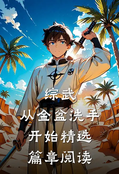 综武：从金盆洗手开始精选篇章阅读