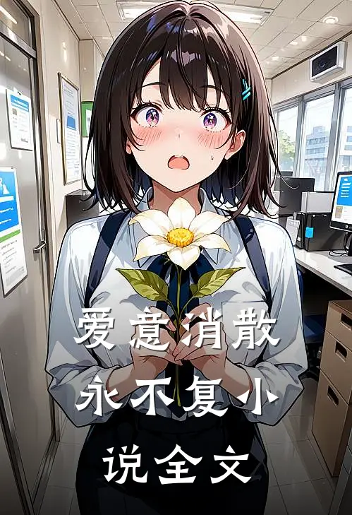 爱意消散永不复小说全文