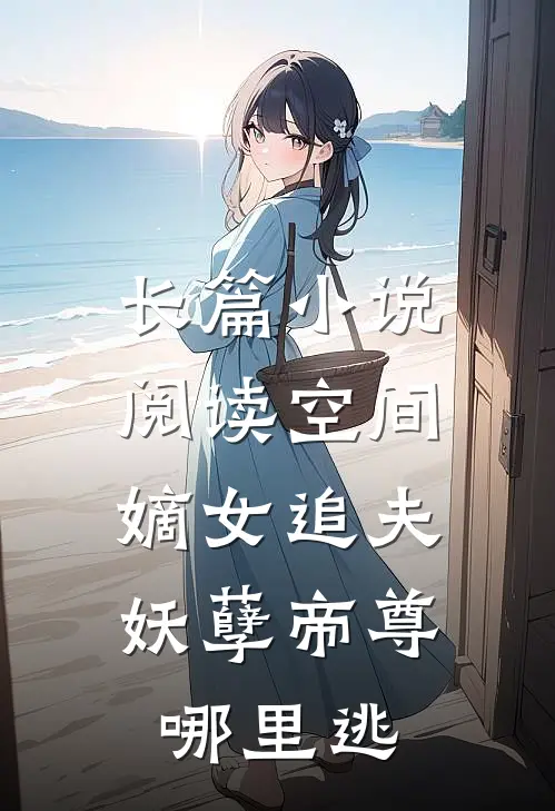 长篇小说阅读空间：嫡女追夫，妖孽帝尊哪里逃