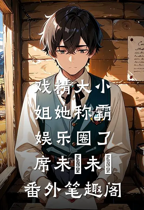戏精大小姐她称霸娱乐圈了：席未晞未晞番外笔趣阁