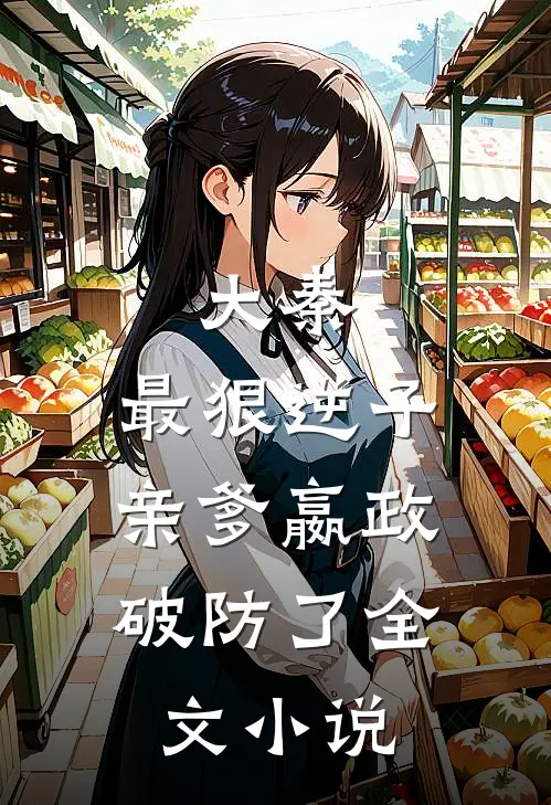 大秦：最狠逆子，亲爹嬴政破防了全文小说