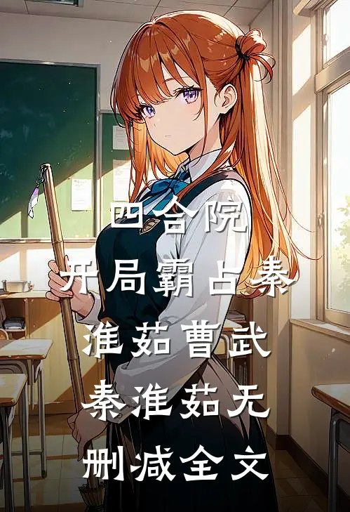 四合院：开局霸占秦淮茹曹武秦淮茹无删减全文