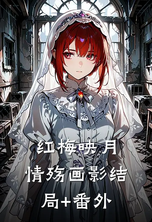 红梅映月，情殇画影结局+番外