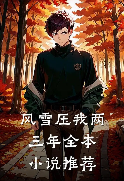 风雪压我两三年全本小说推荐