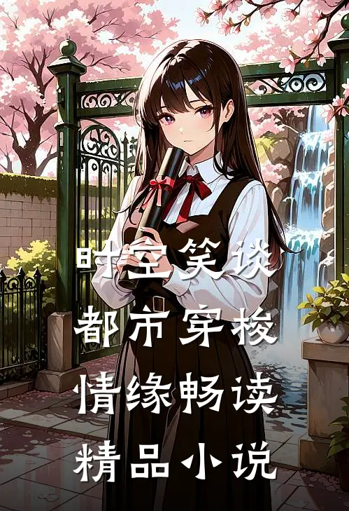 时空笑谈：都市穿梭情缘畅读精品小说