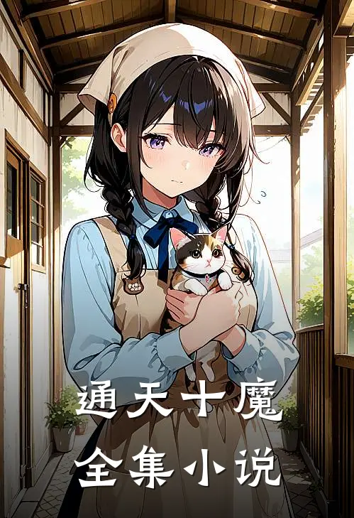 通天十魔全集小说