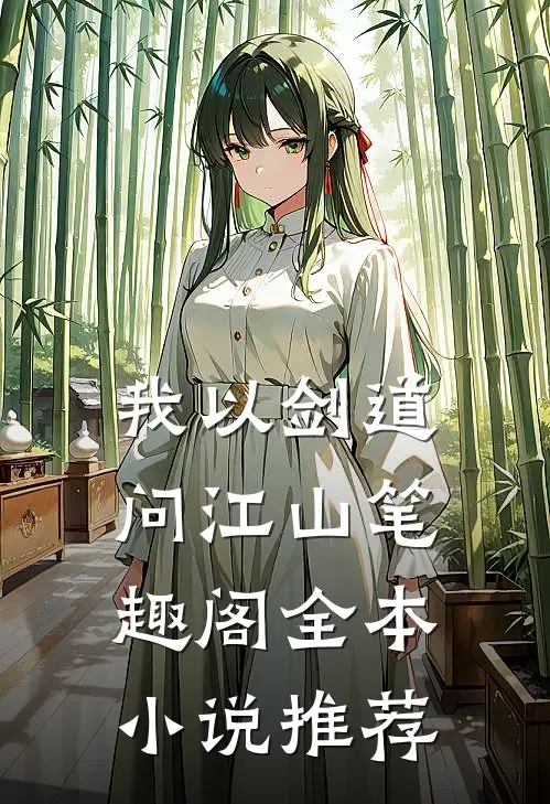我以剑道问江山笔趣阁全本小说推荐