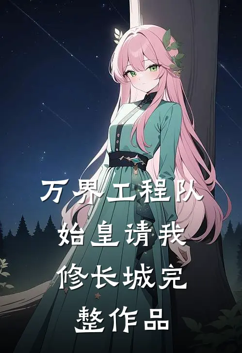 万界工程队：始皇请我修长城完整作品