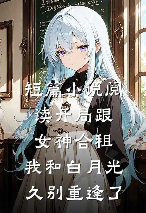 短篇小说阅读开局跟女神合租，我和白月光久别重逢了