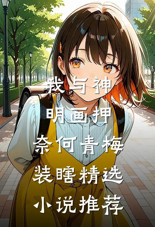 我与神明画押，奈何青梅装瞎精选小说推荐