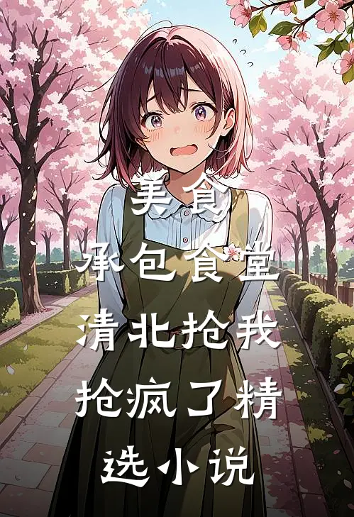 美食：承包食堂，清北抢我抢疯了精选小说