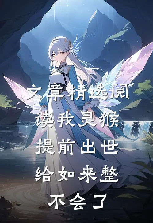 文章精选阅读我灵猴提前出世，给如来整不会了