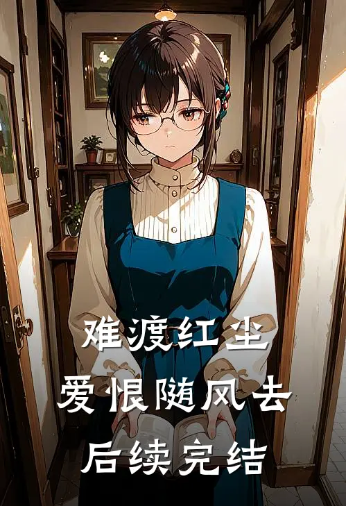 难渡红尘，爱恨随风去后续完结