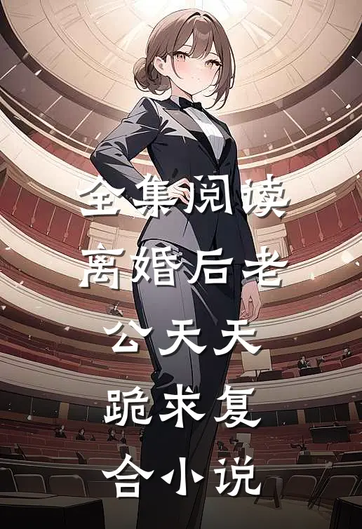 全集阅读离婚后老公天天跪求复合小说